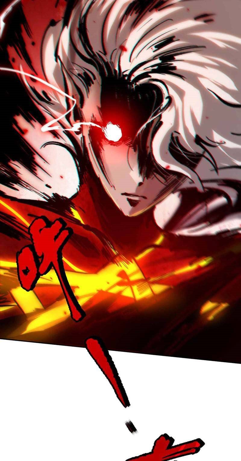 Ultimate Soldier Chapter 115 Gambar 25